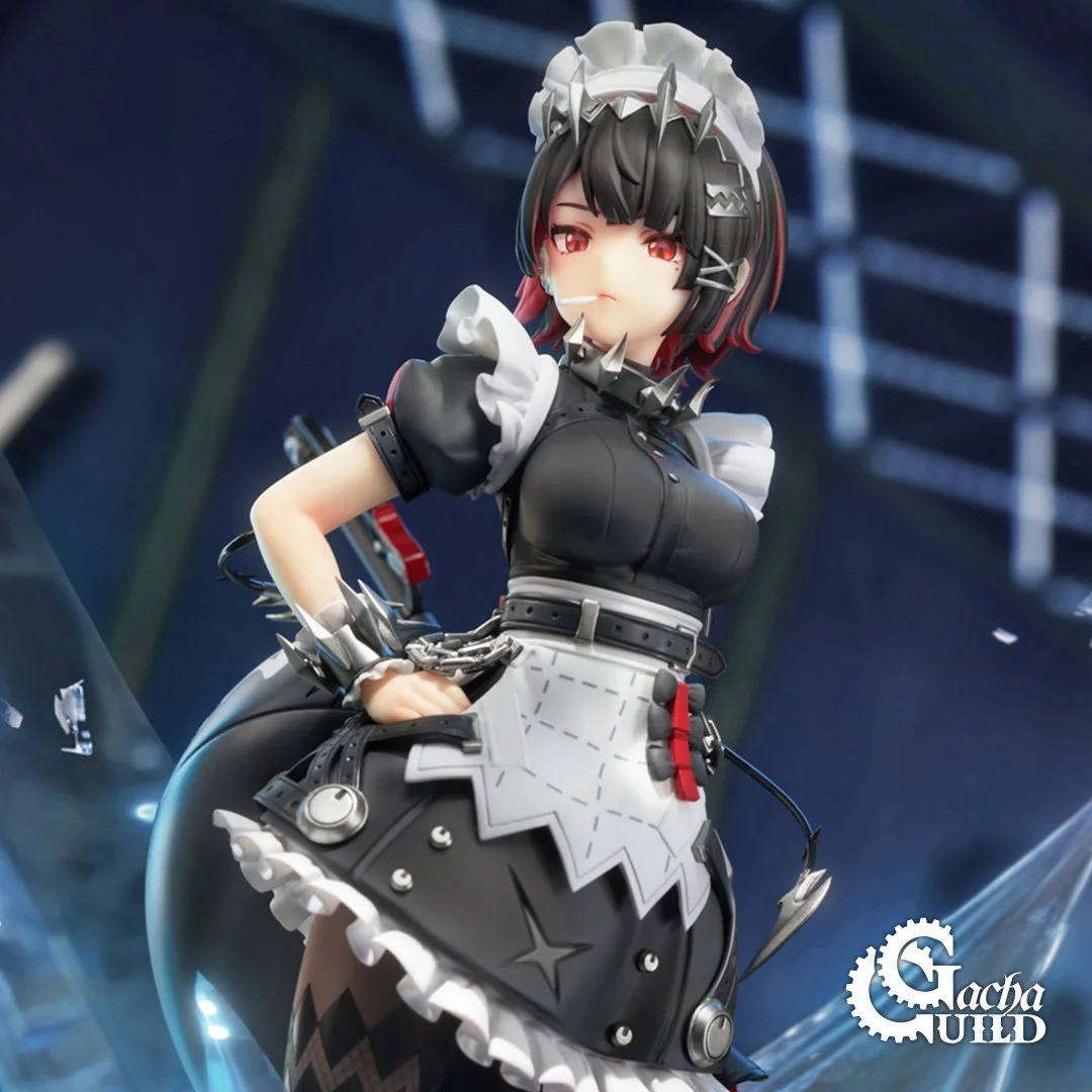 [Zenless Zone Zero] Ellen Joe 1/7 Scale Painted Figure