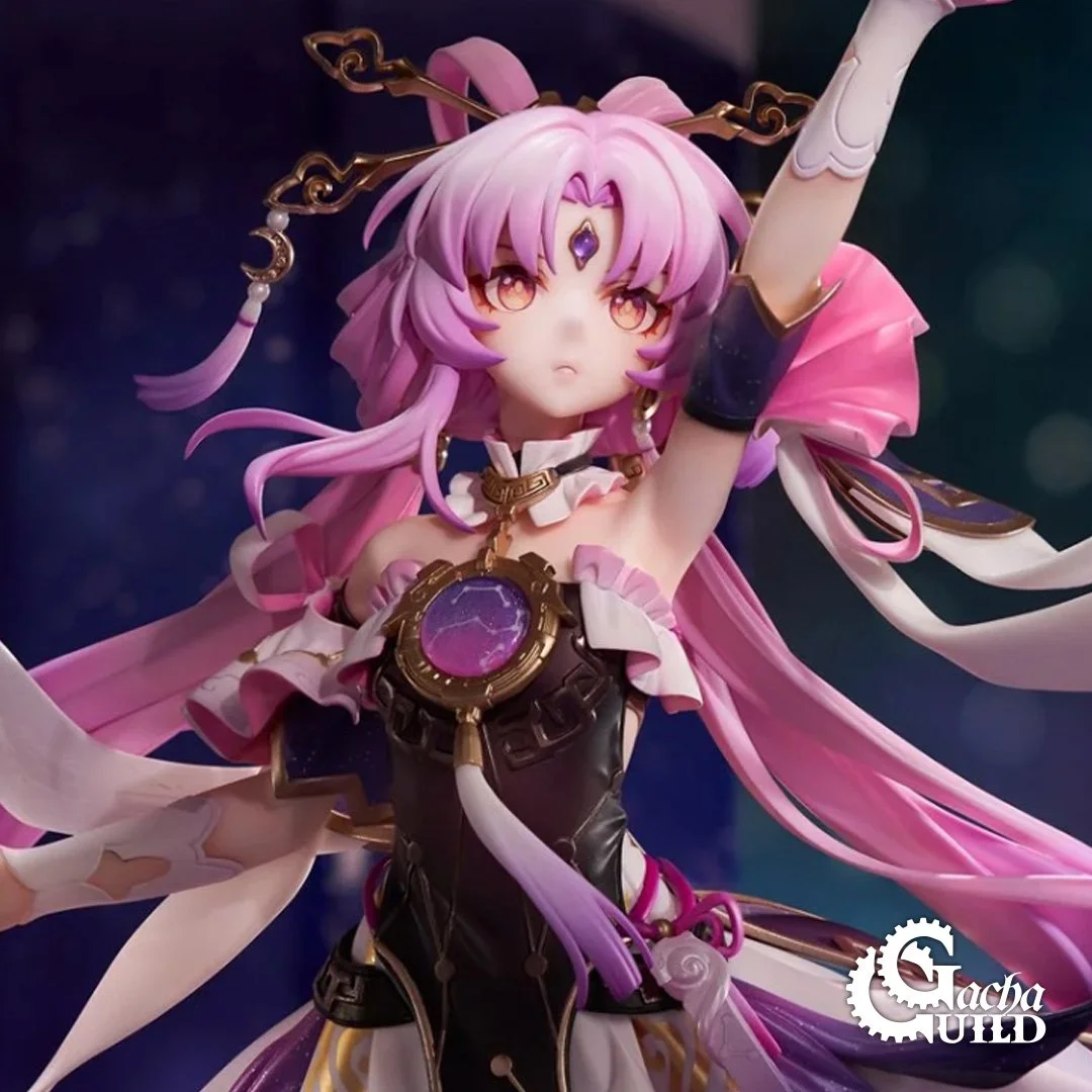 [Honkai: Star Rail] Fu Xuan 1/7 Scale Painted Figure