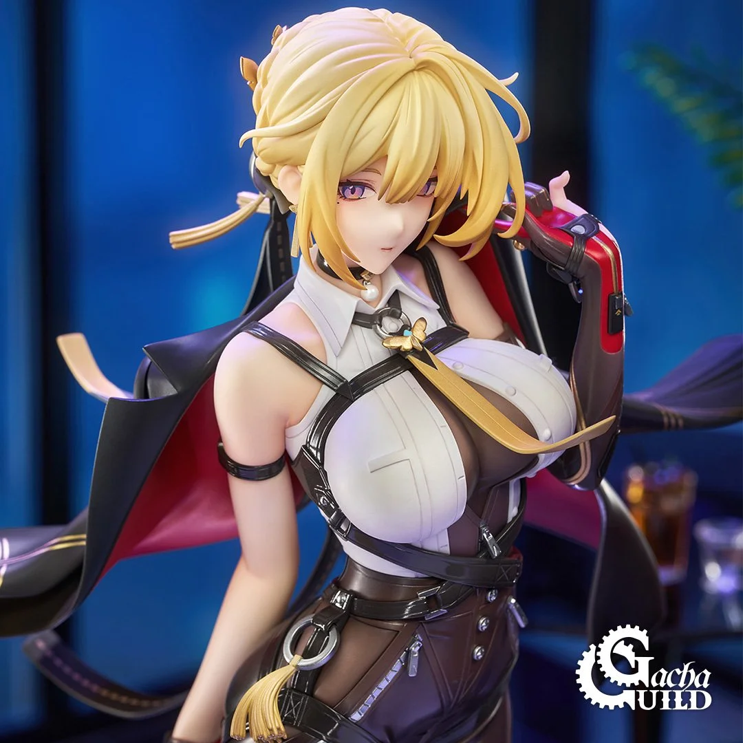 Zenless Zone Zero Evelyn Chevalier 1/7 Scale Painted Figure