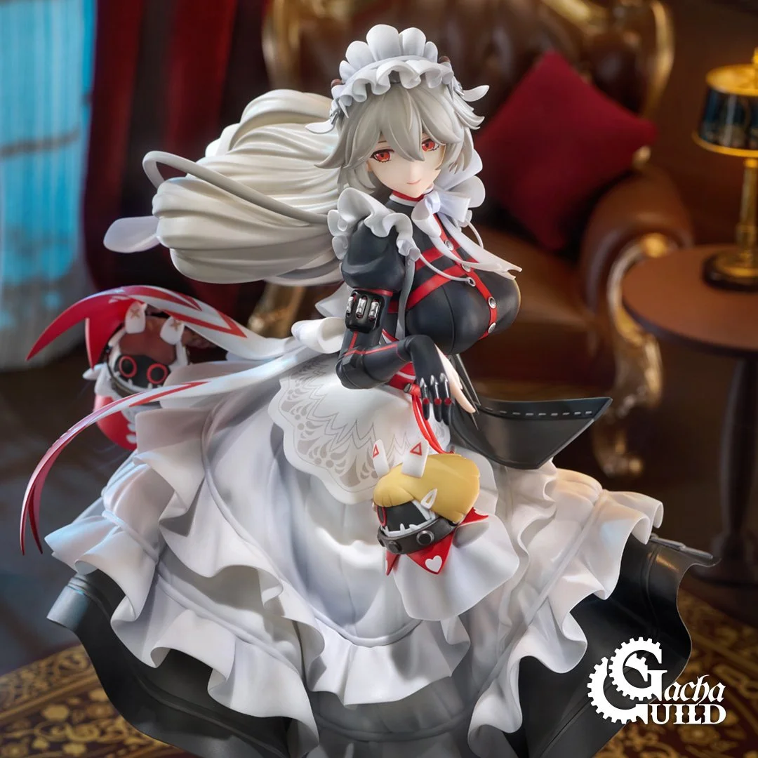 [Zenless Zone Zero] Alexandrina Sebastiane 1/7 Scale Painted Figure
