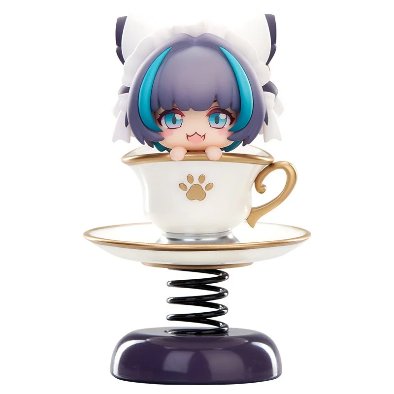Azur Lane HappyShake Series New Jersey