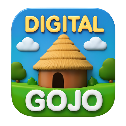 DIGITAL GOJO