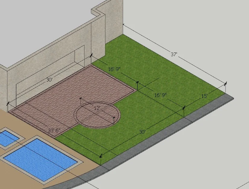 Outdoor Design & Remodeling