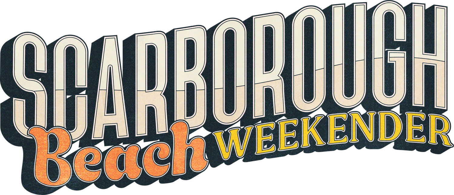 Scarborough Beach Weekender