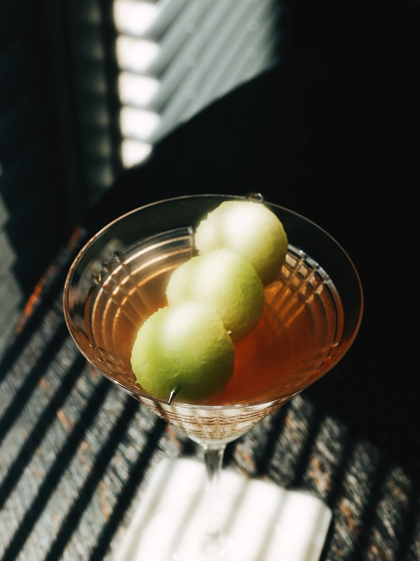 With the US Open concluded it was only right we crafted the signature drink of the moment. With over 600,000+ sold this year, it&rsquo;s safe to say @greygoose has a solid serve 🎾👟🌟

Check out our varietal, served short as we love a clean sip! 

H