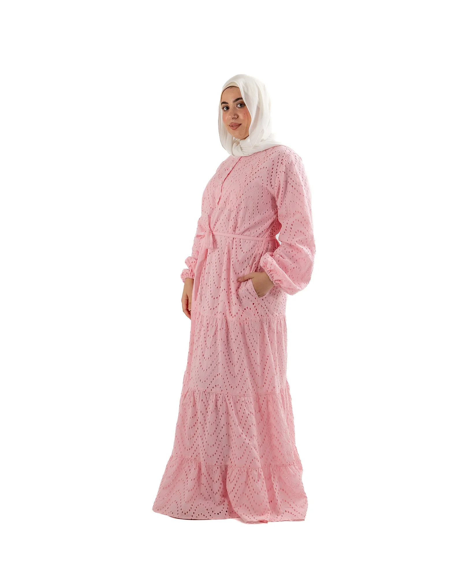 Rosewater Lace