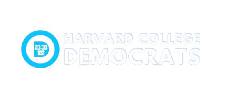 Harvard College Democrats