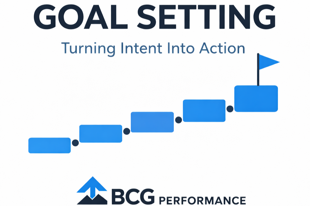 Goal Setting