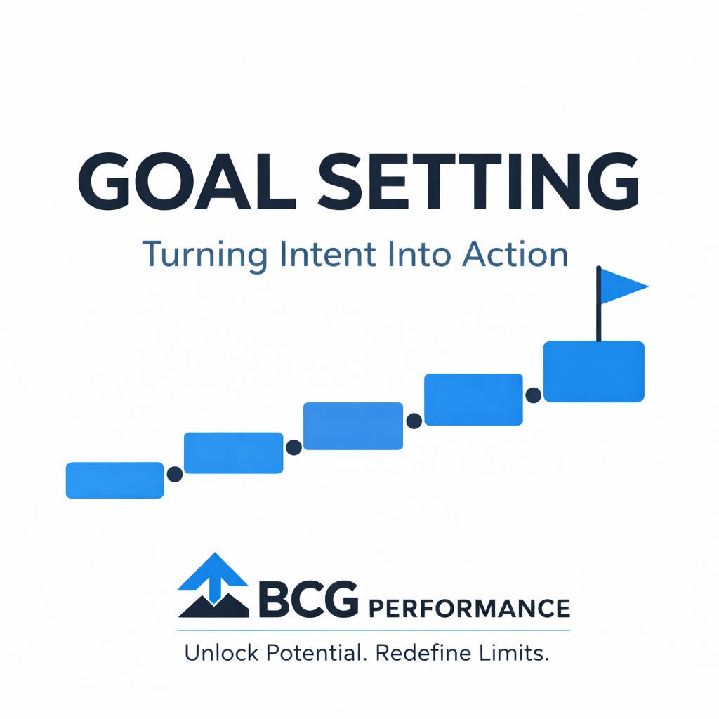 Goal Setting