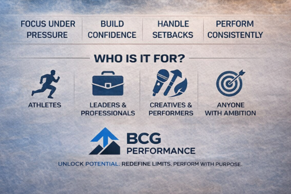 What is Performance Psychology?