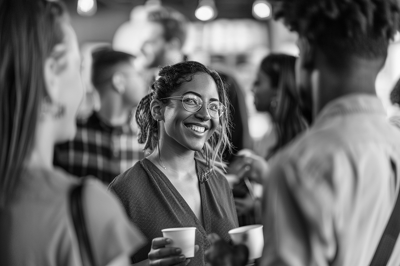 Quand le sens est clair, les mots viennent.