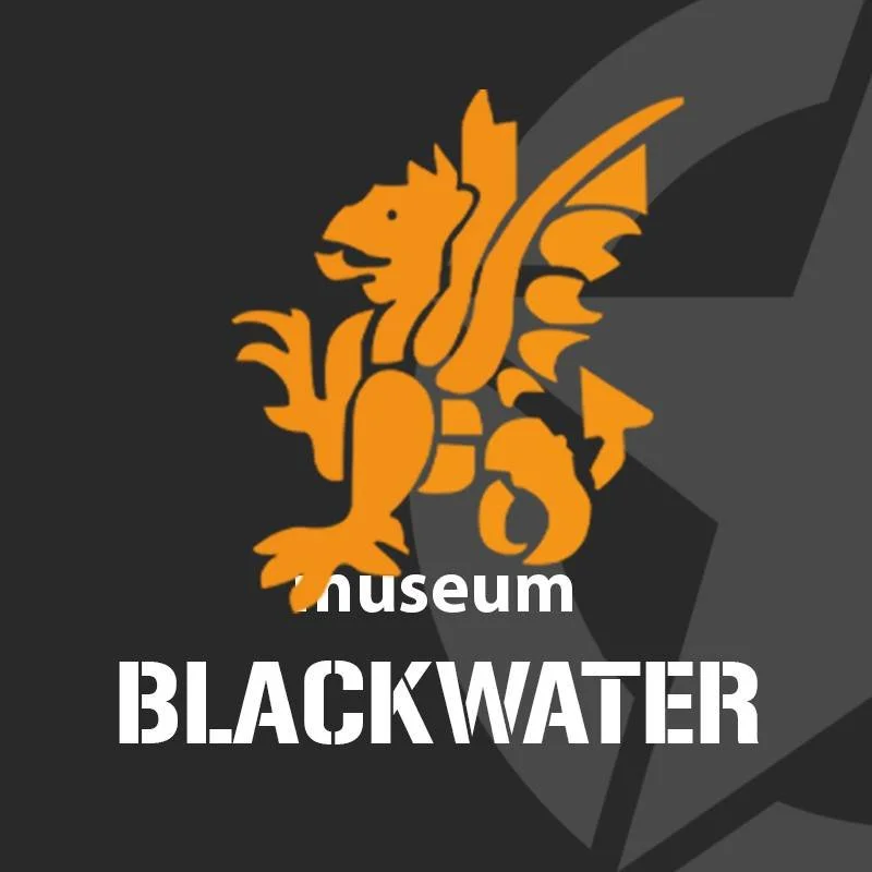 Blackwater Museum 39/45 Berjou
