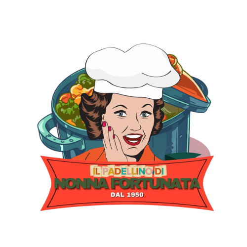 Il Padellino Di Nonna Fortunata