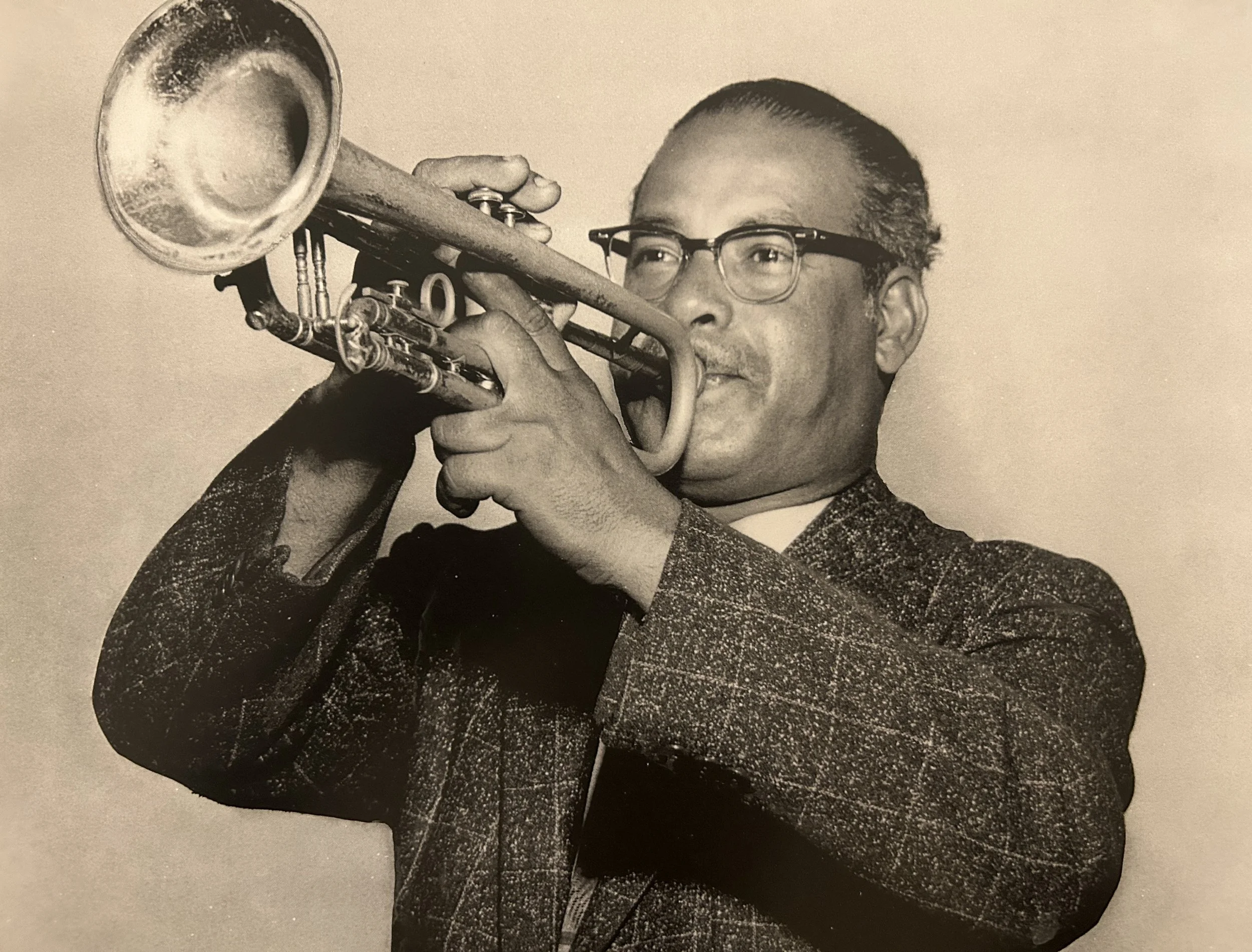 John Brunious, Sr.