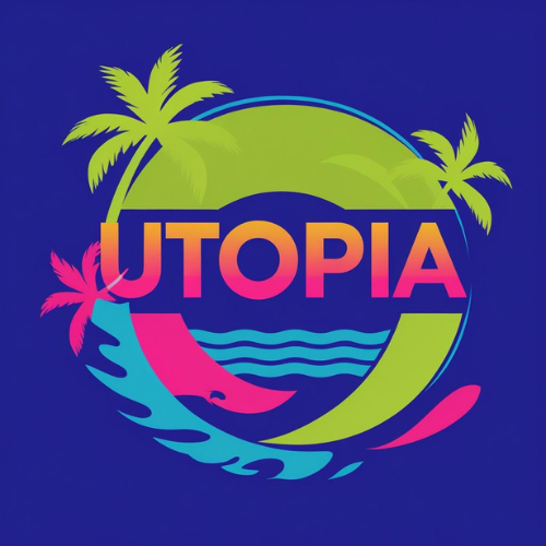 UTOPIA: 2ND EDITION