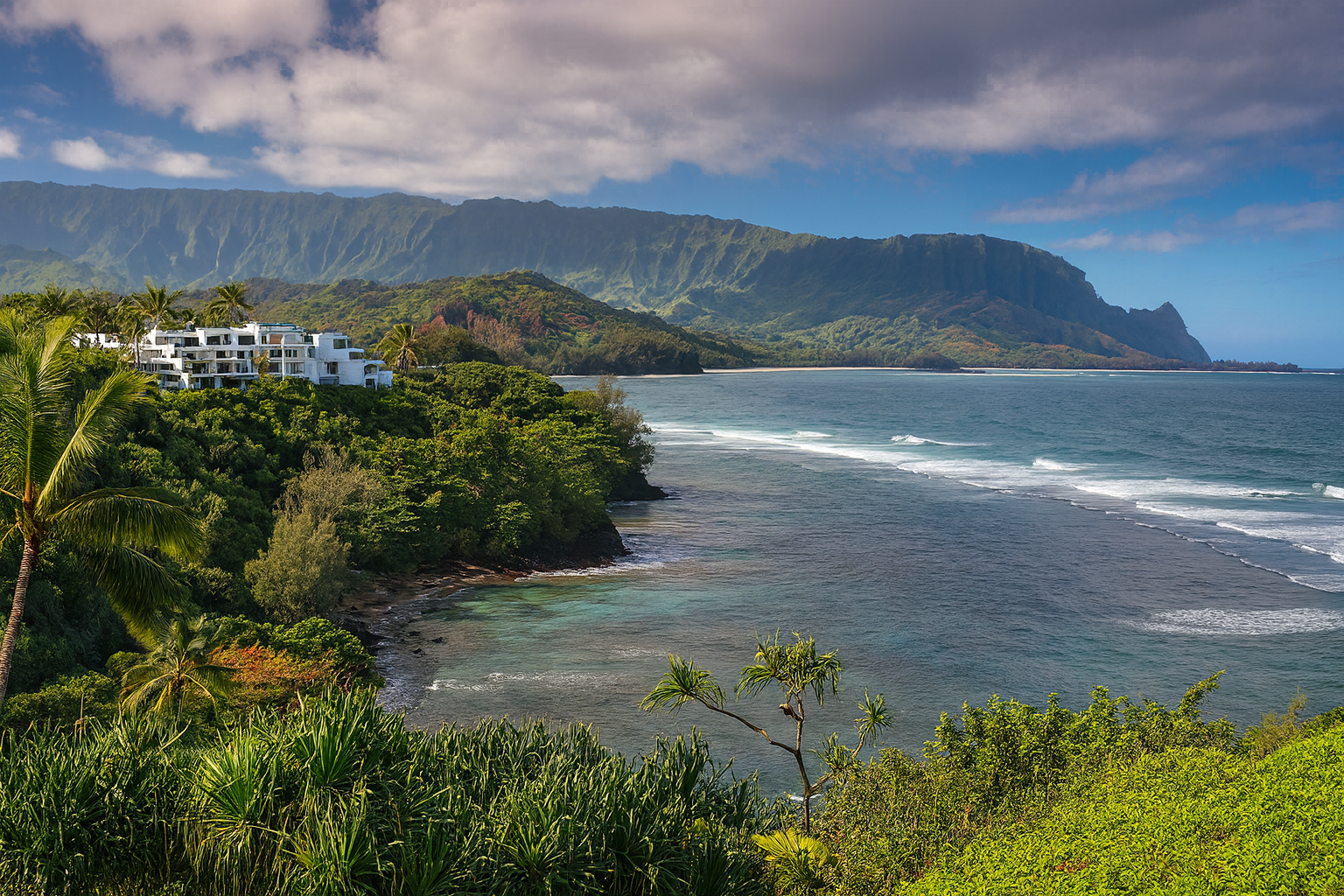 THE ULTIMATE GUIDE TO STAYING IN PRINCEVILLE, KAUA’I (2026 UPDATE)