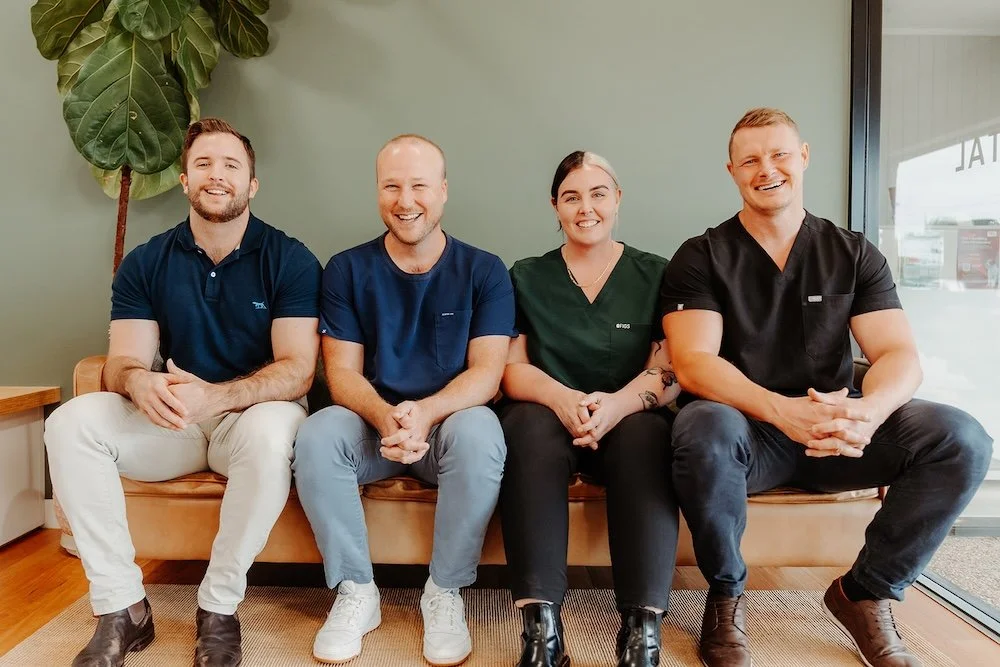 Battery Hill Dental Team