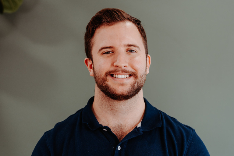 DR. NOAH MARANO | Dentist at Battery Hill Dental