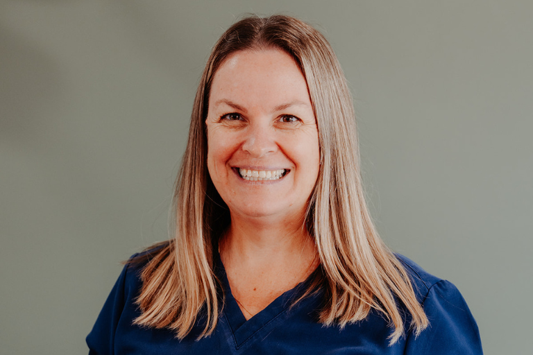 ROZ | Practice Coordinator at Battery Hill Dental