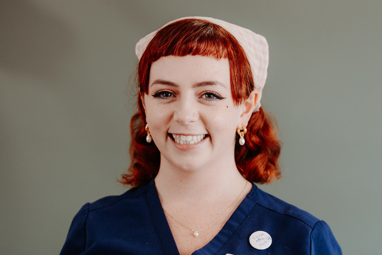 KELSEI | Senior Dental Assistant at Battery Hill Dental