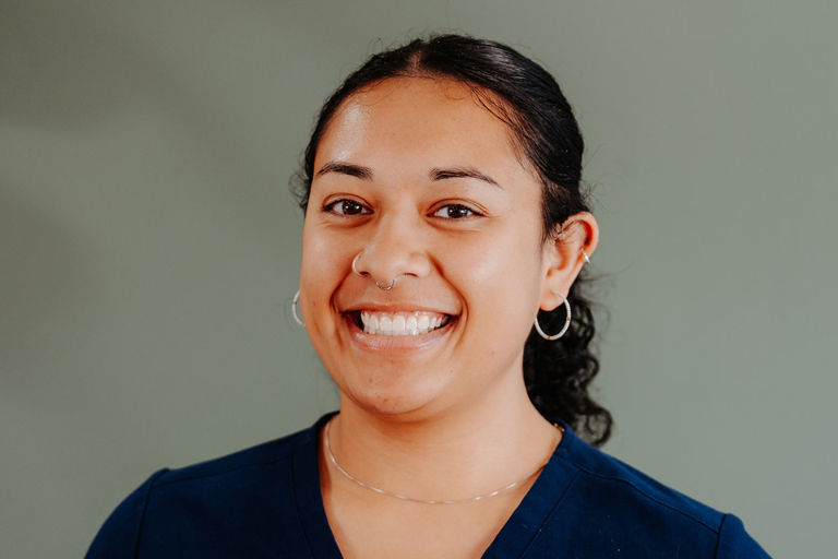 HEAVEN | Senior Dental Assistant at Battery Hill Dental