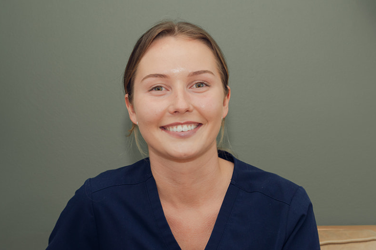 JADE | Senior Dental Assistant at Battery Hill Dental