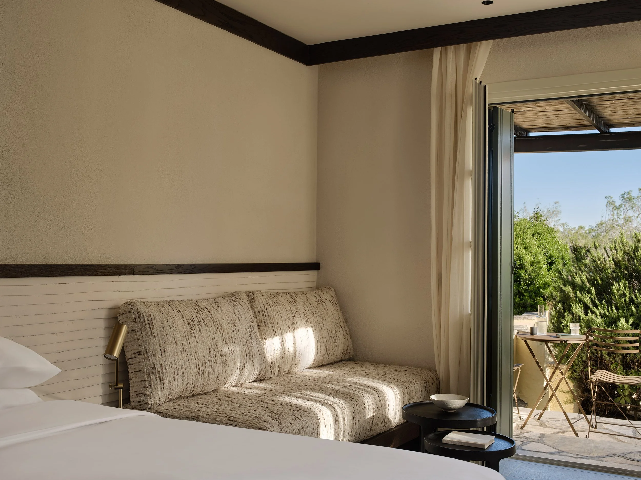 The Village 5-Star Resort