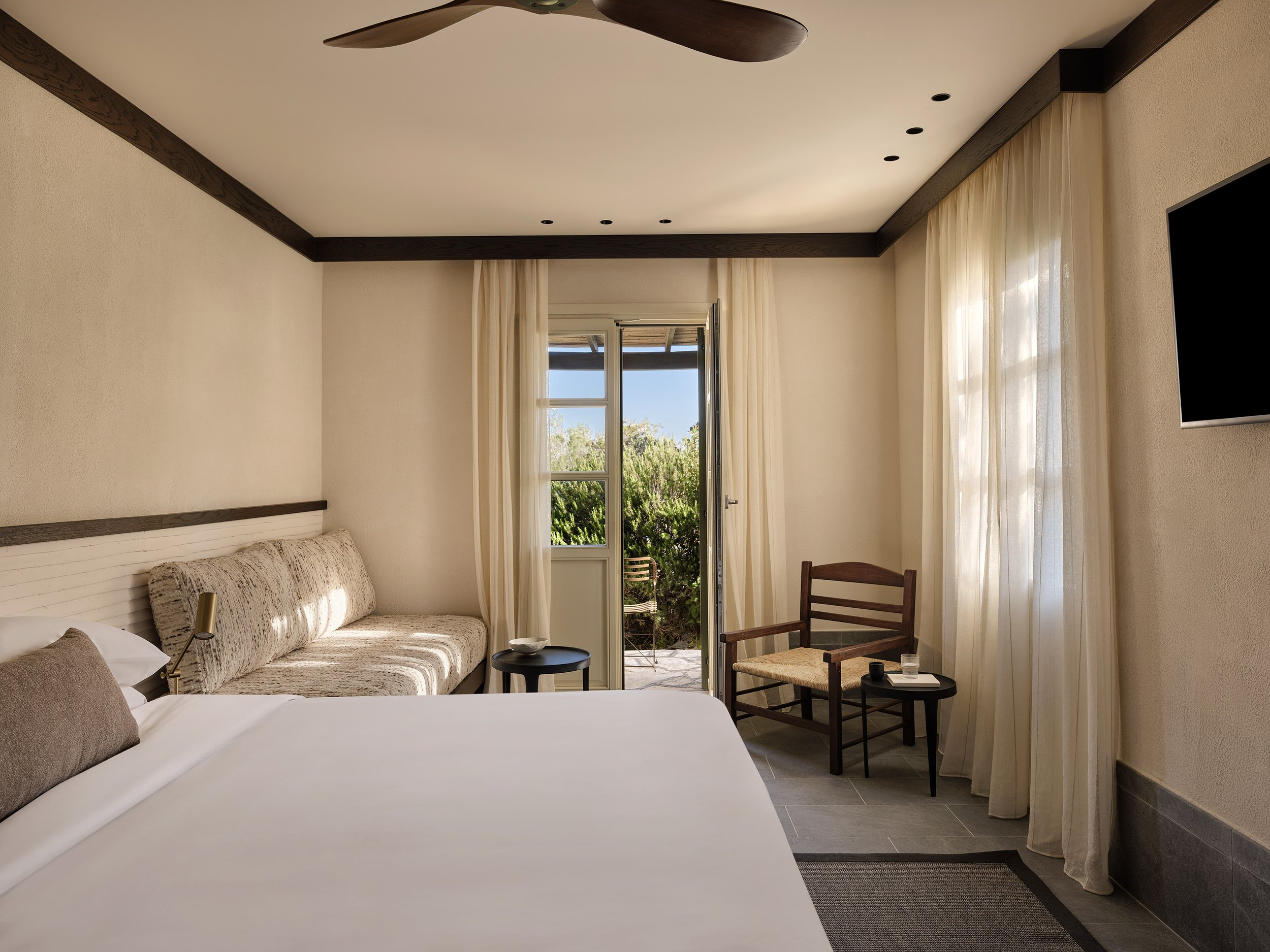 The Village 5-Star Resort