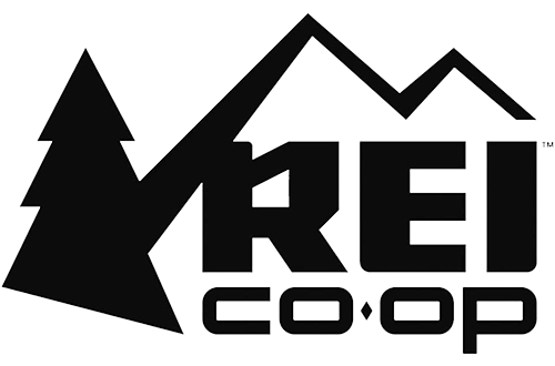 REI Co-op Logo