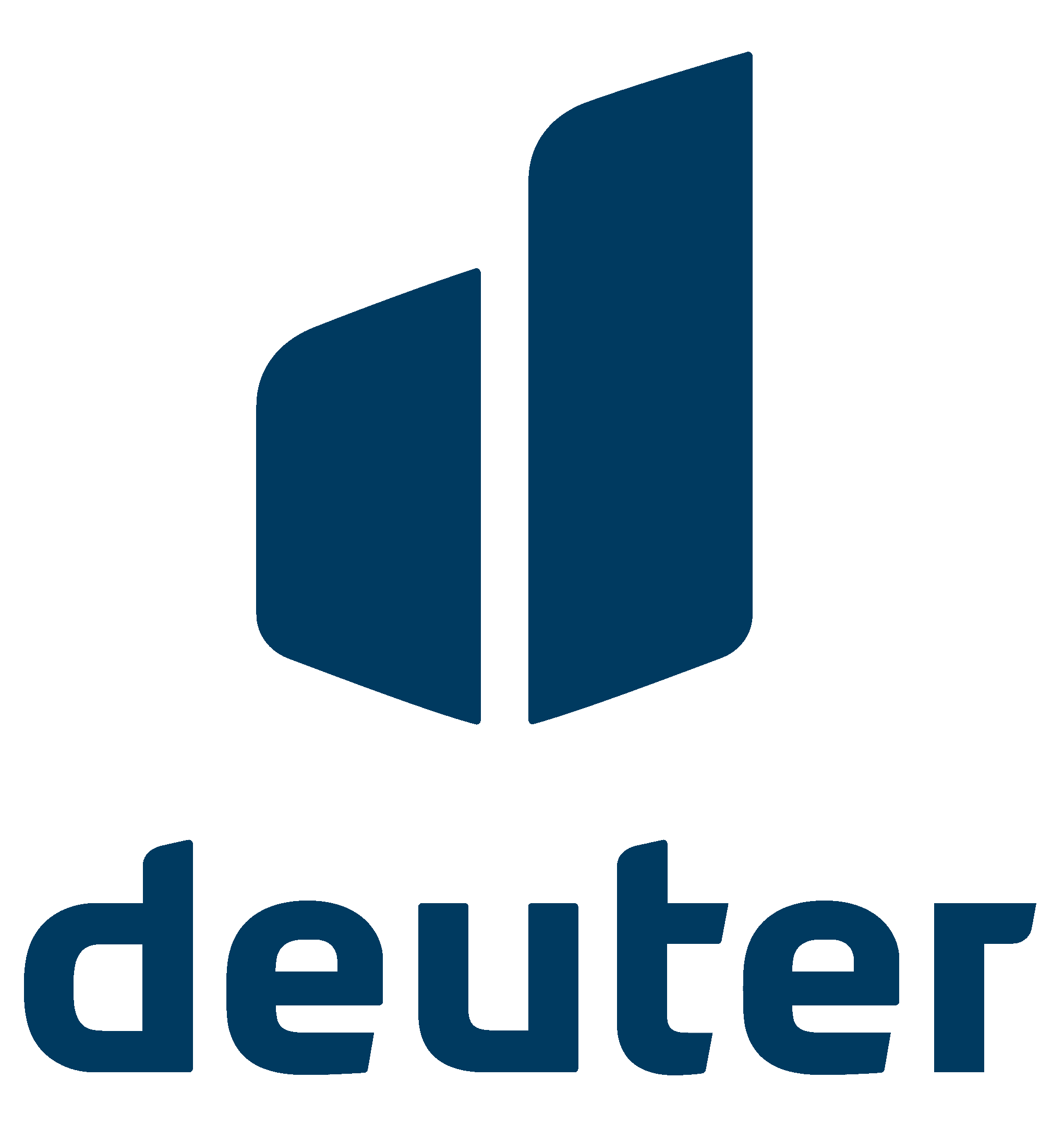 Deuter Logo