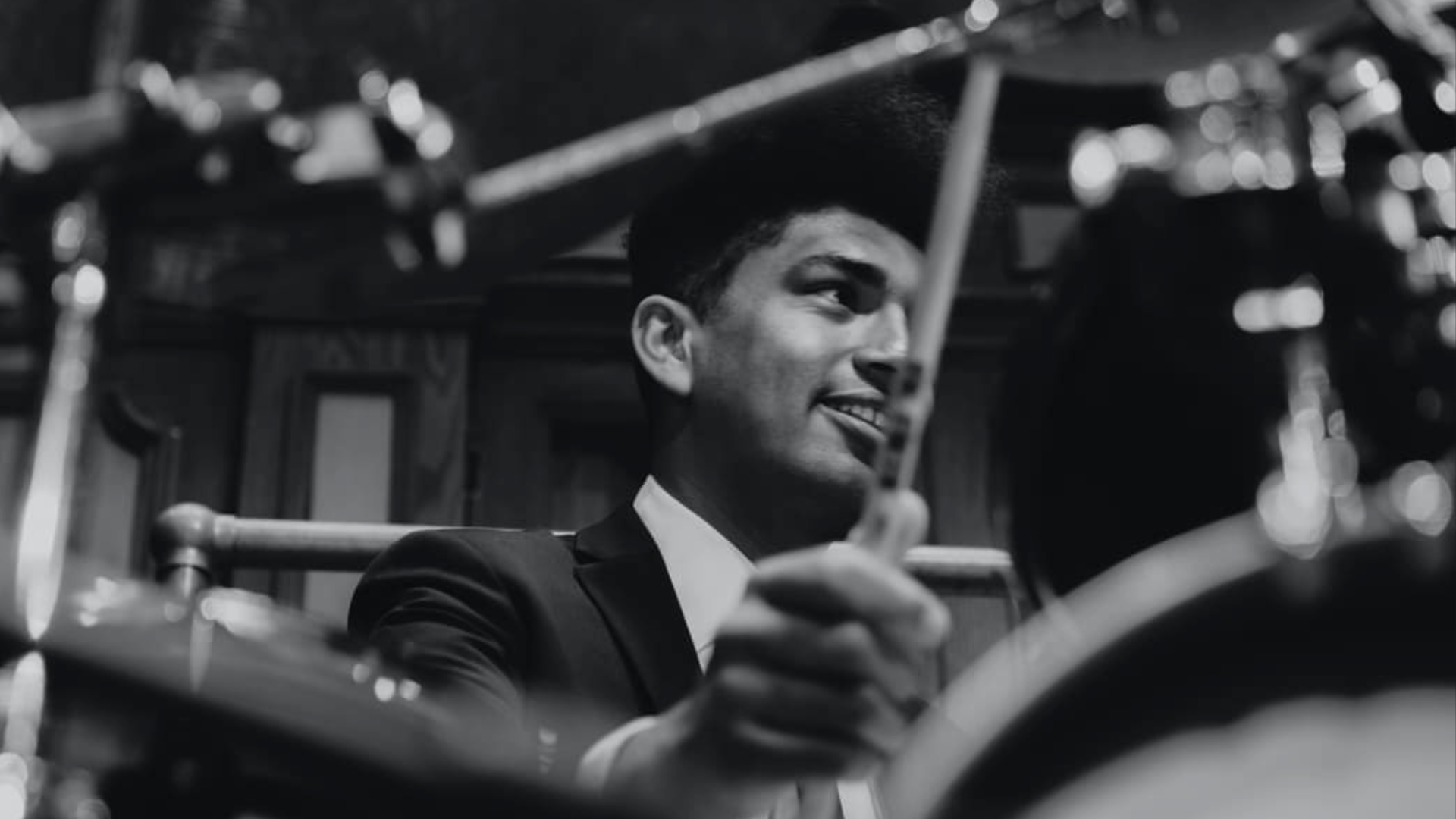 Jackson Mack Trio: Some of My Best Friends Are Singers