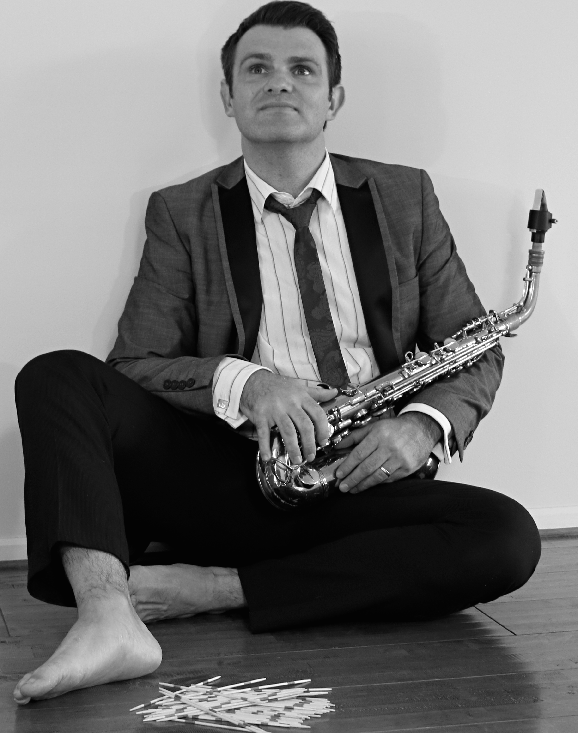 Luke Thompson: The Chet Baker Songbook