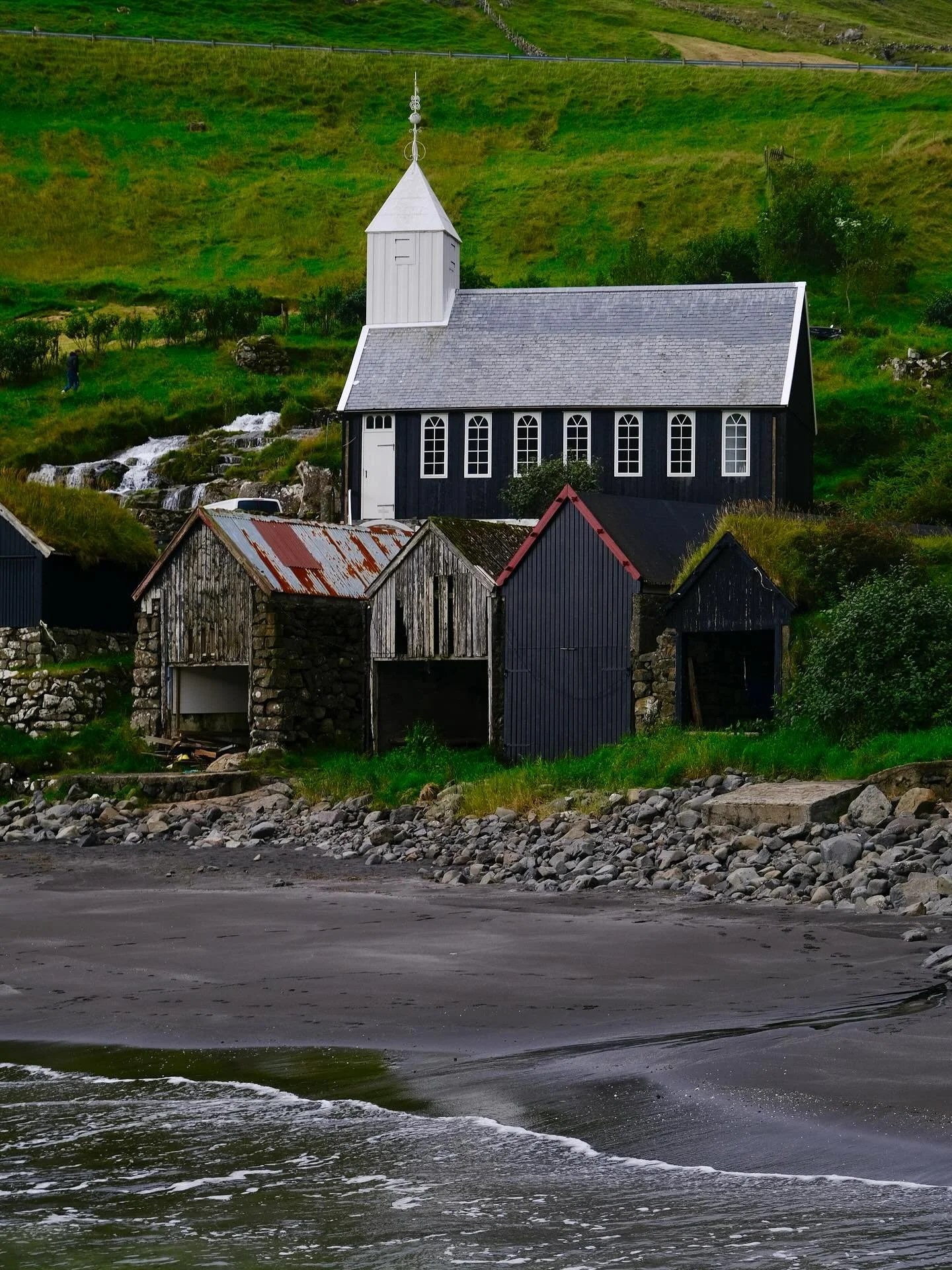 Faroes 💚

#visitfaroes #faroes #sailingfaroes