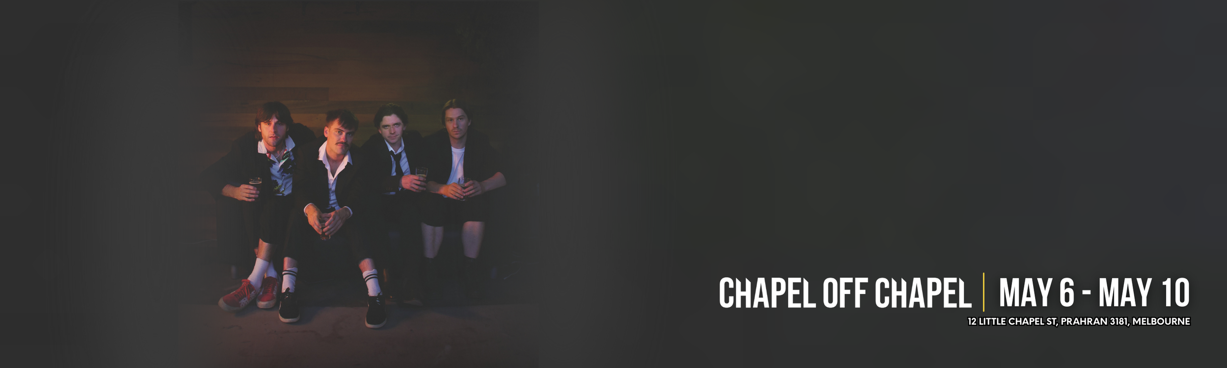 About | Book Your Experience Now — Clockwork Possum Productions