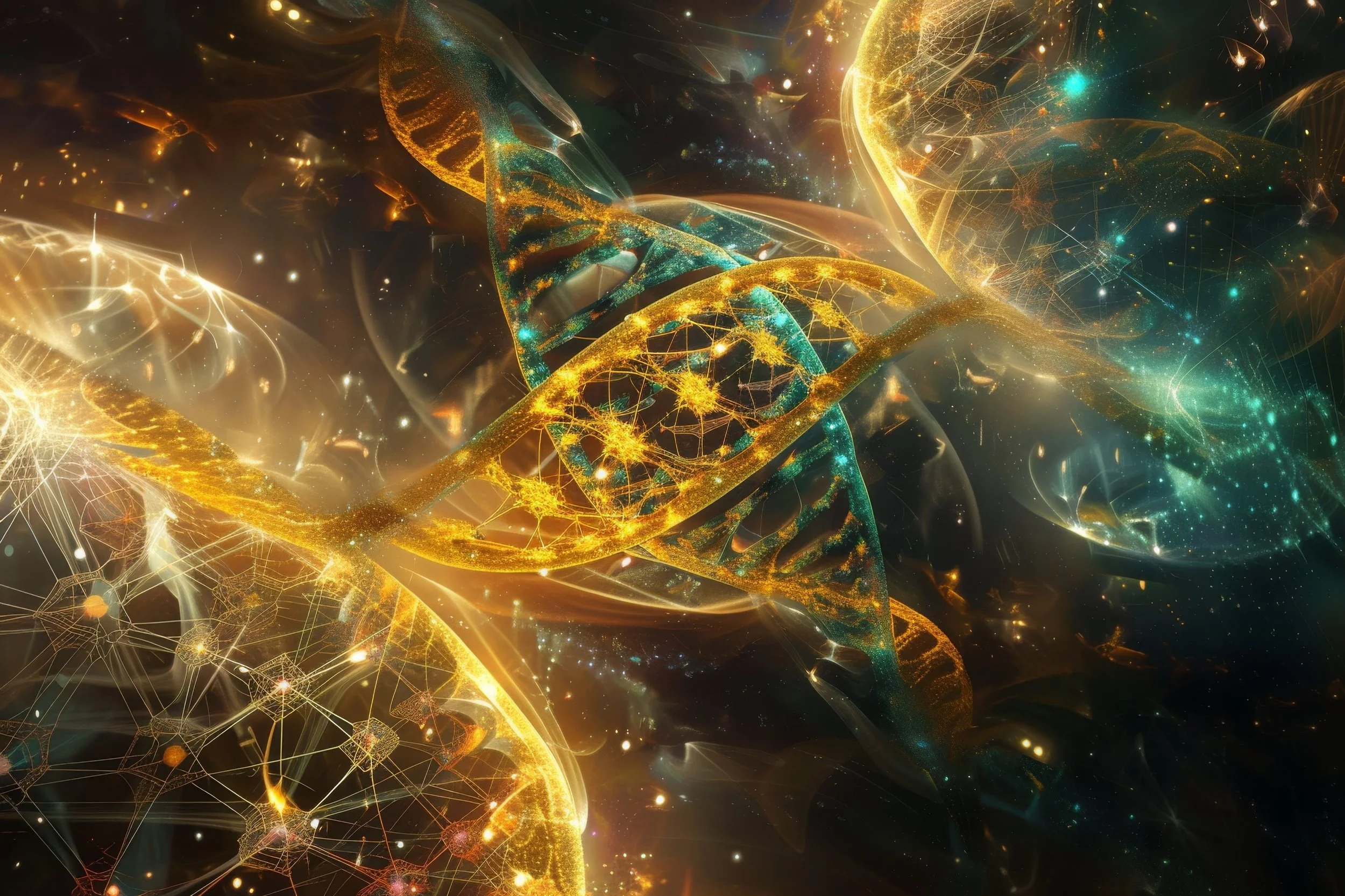 Visualisierung für Energetik-Coaching – Bewusstsein, Heilung und Schöpferkraft – Thomas Melliger Coaching Zürich