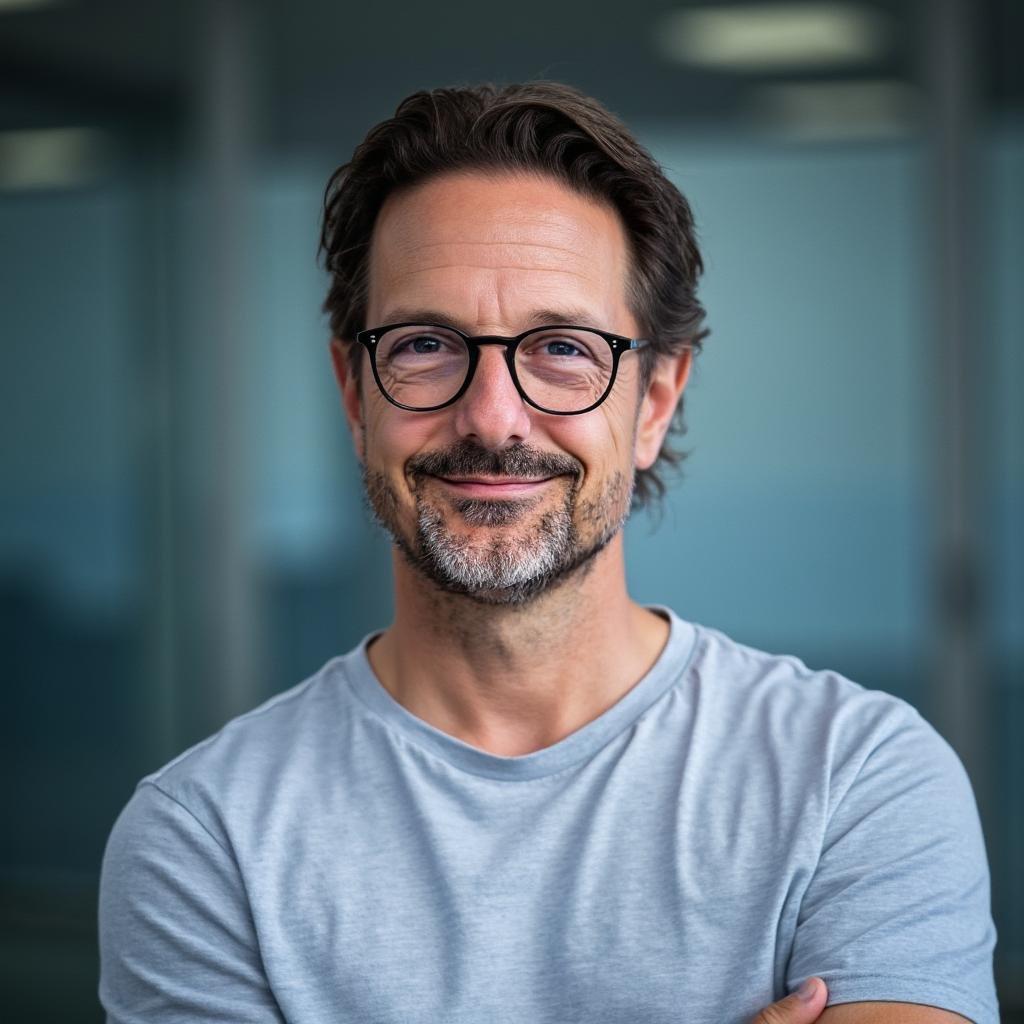 Thomas Melliger, Coach und Unternehmensberater in Bergdietikon bei Zürich