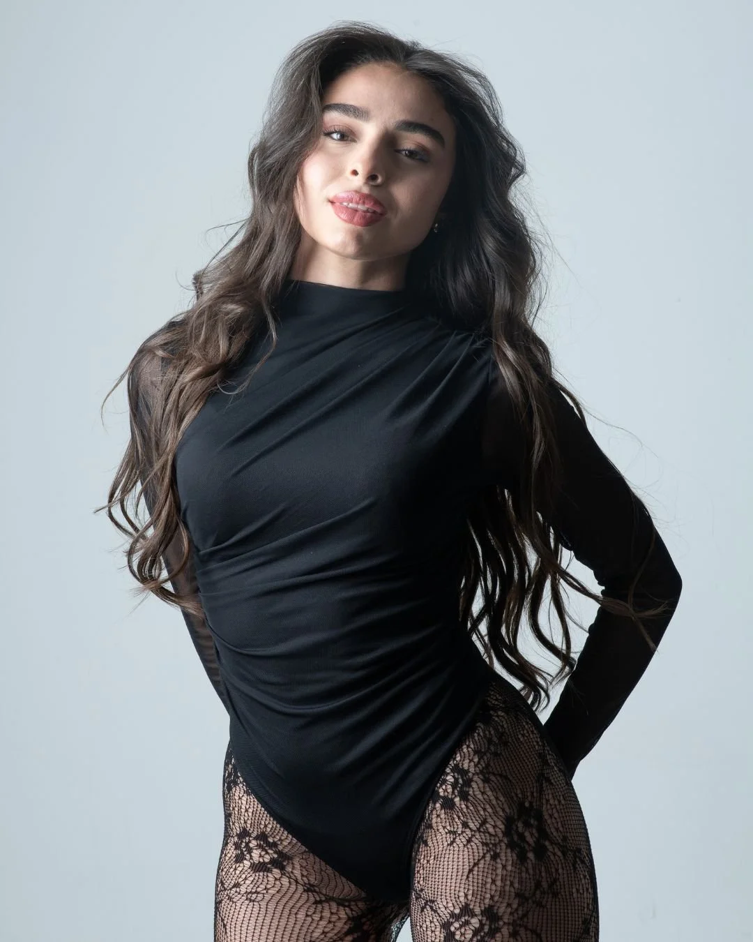 Sesión de foto Estudio