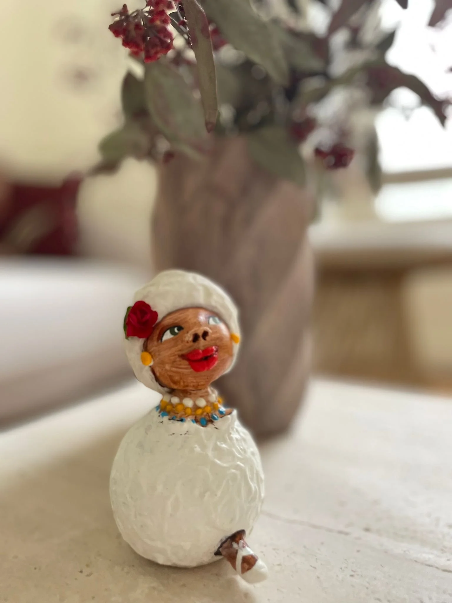 [Bahiana] [10-13 cm]