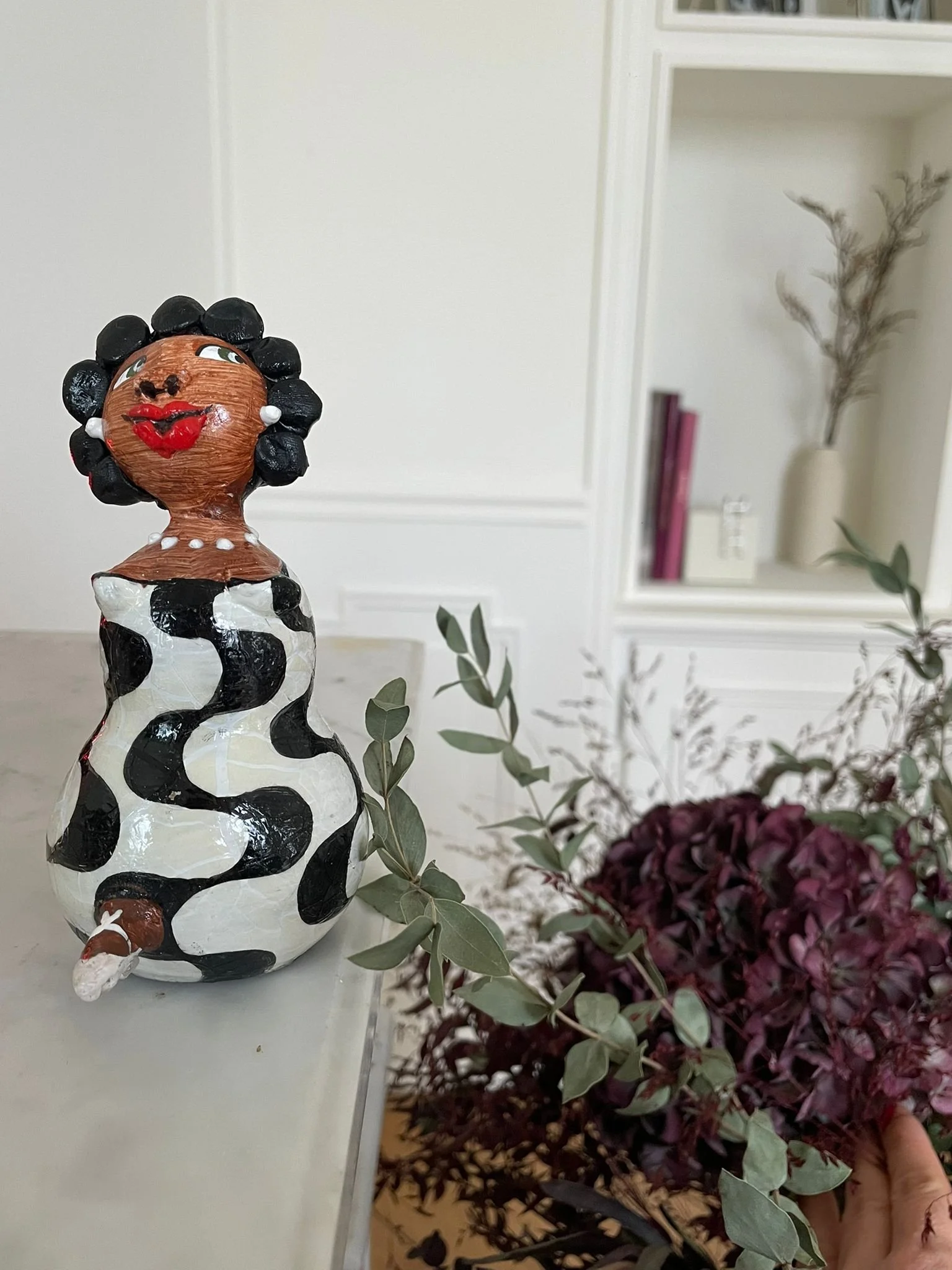 [Copacabana] [10-13 cm]