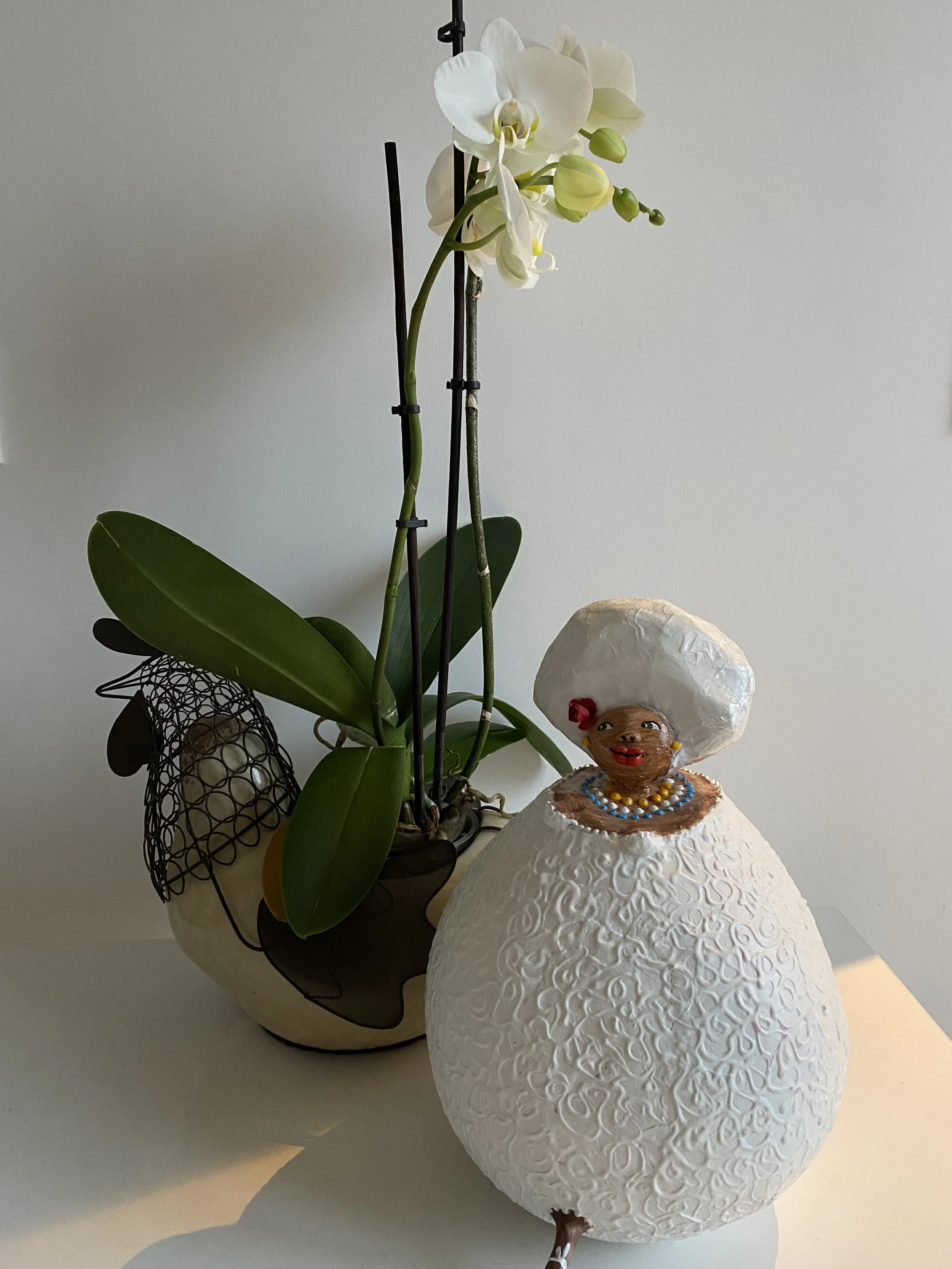 [Bahiana] [30 -34 cm]