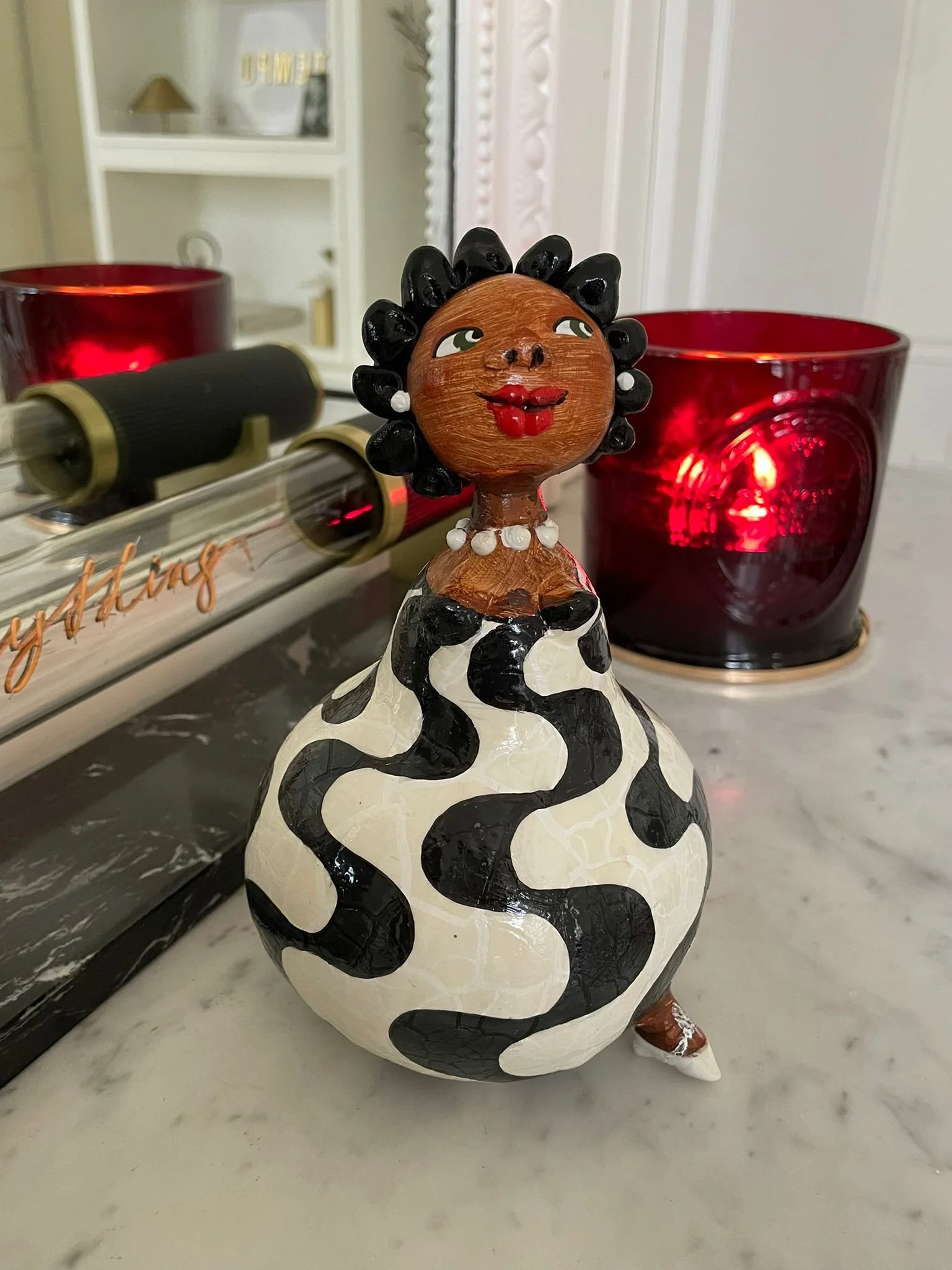 [Copacabana] [17-20 cm]