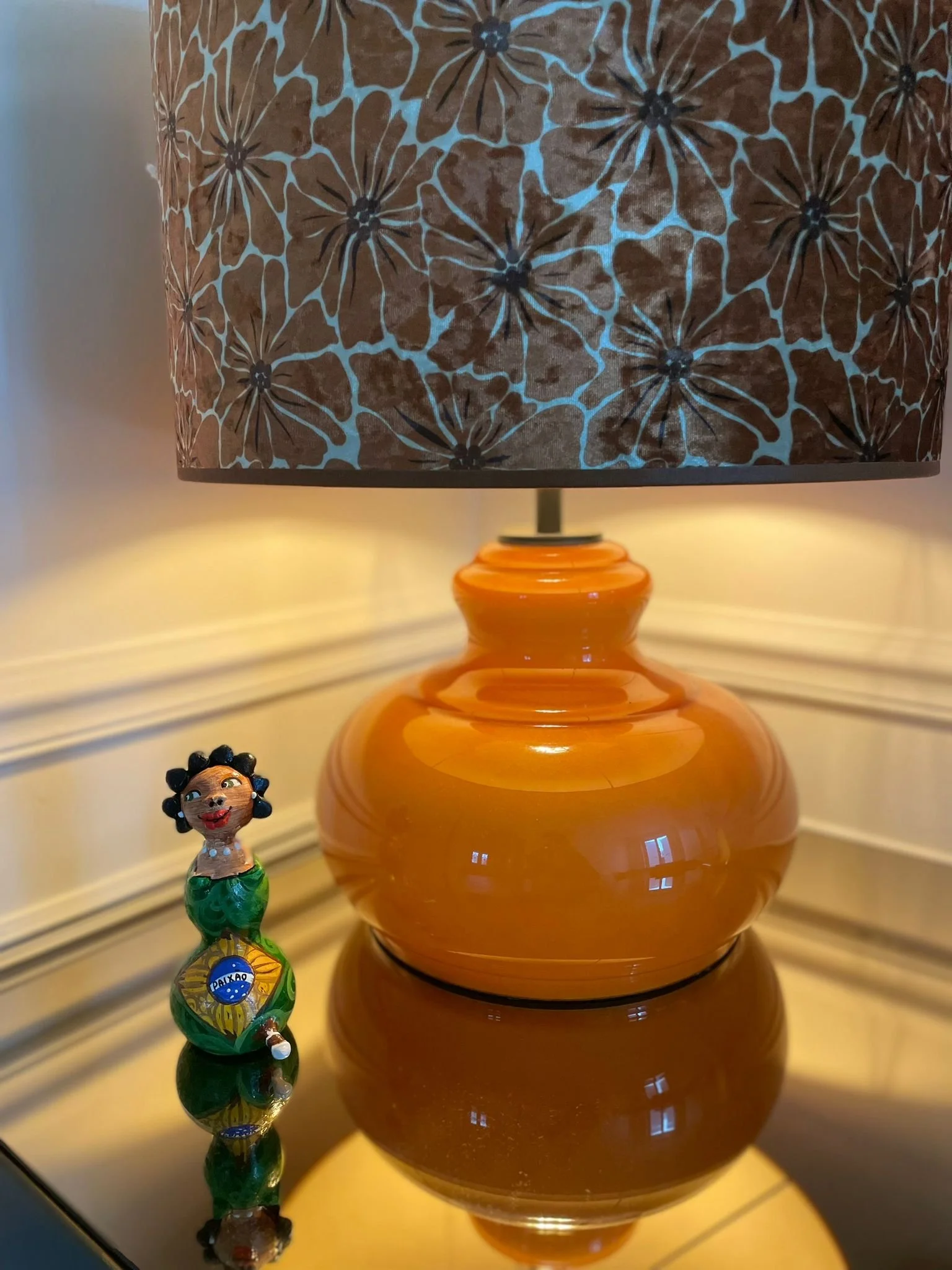 [Brasil] Paixào, Amor, Caipirinha, Mais Amor [14-16 cm]