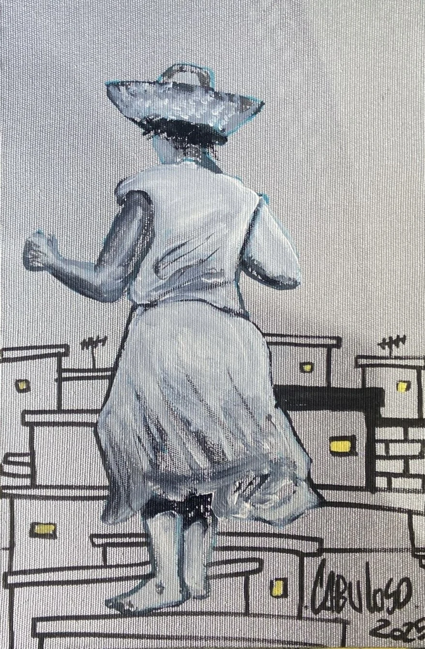 Samba de Favela