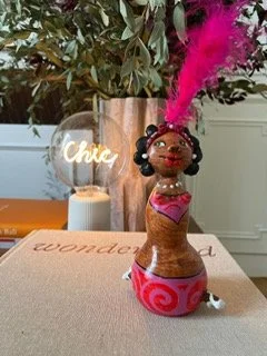 [Carnaval] [14-16 cm] Disponible en plusieurs coloris