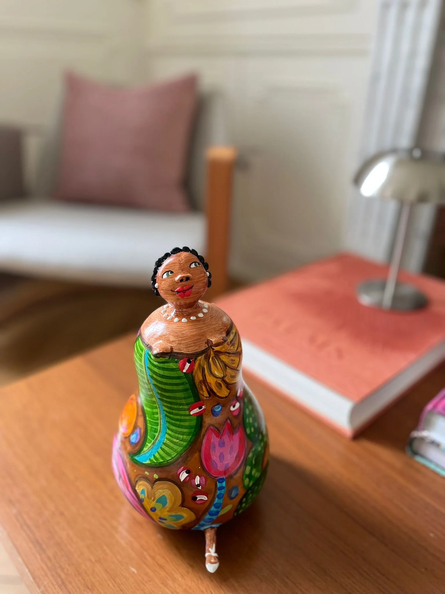 [Dandara] [22-24 cm]