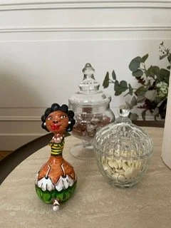 [Agua de Coco] [14-16 cm]