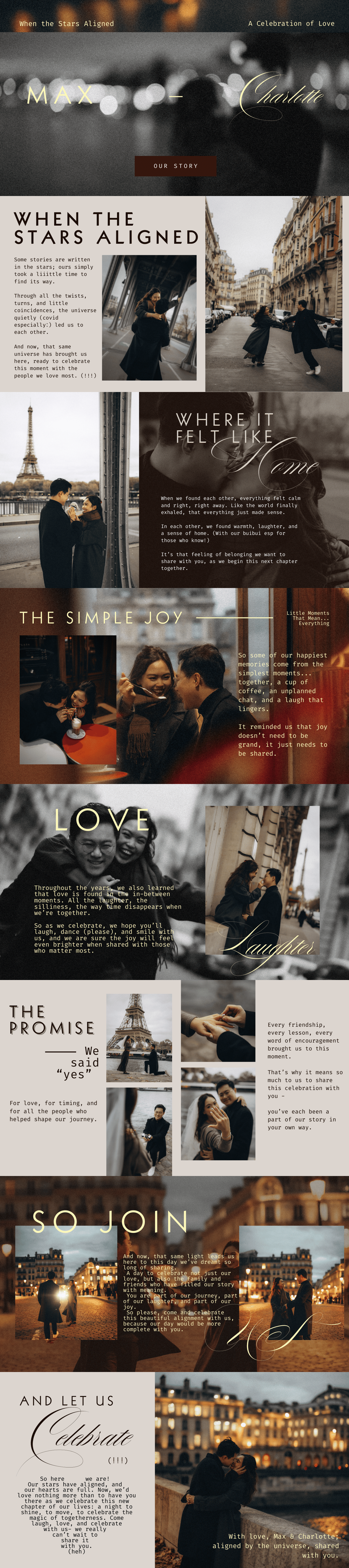 Creative Portfolio Website Image