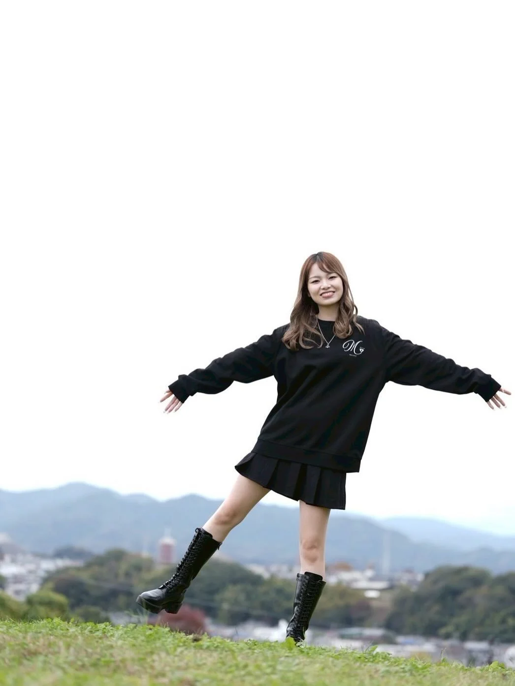 アパレルブランド撮影📸