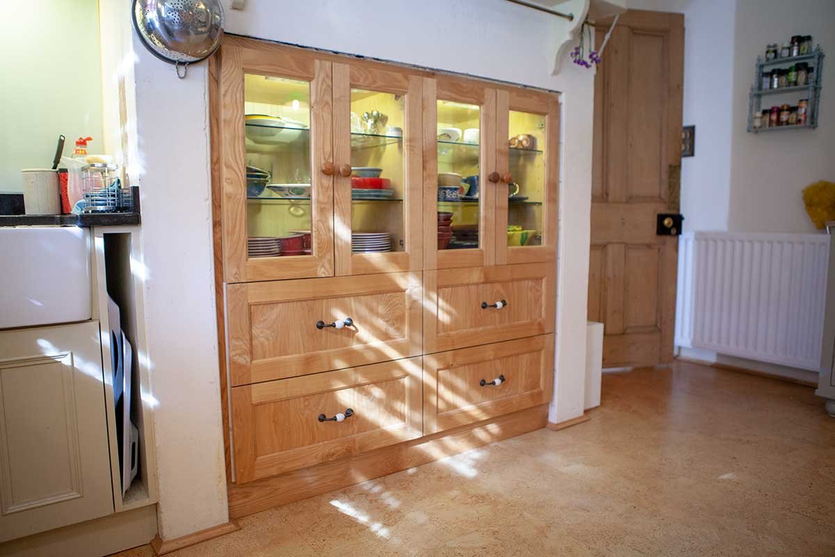  Ash Kitchen - Hexham 