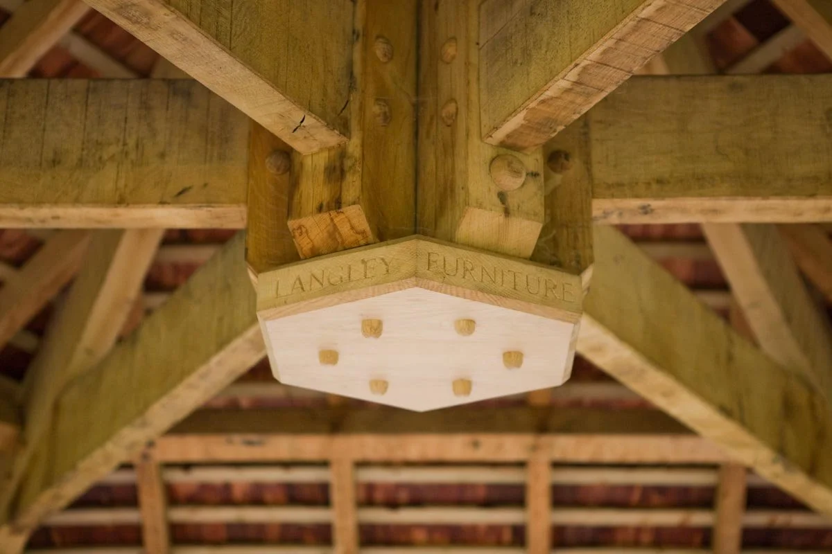 National Trust Canopy 